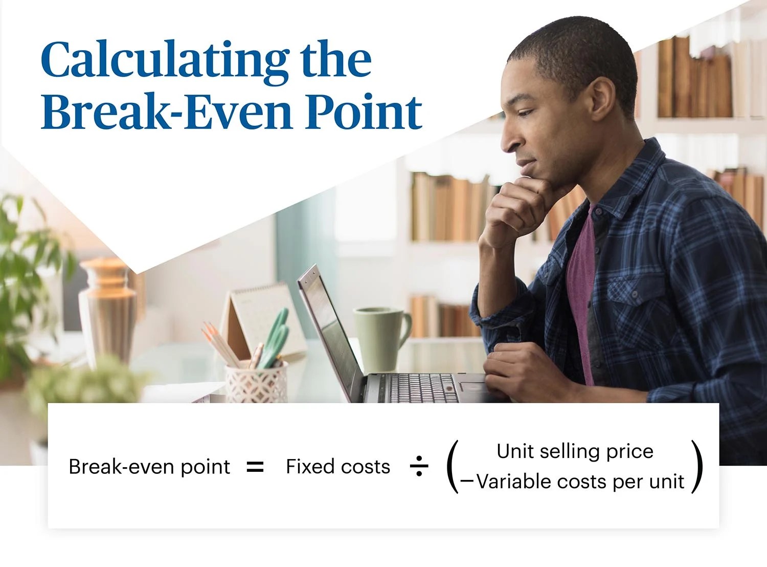 How To Find Break Even Quantity Calculator at Rosa Dashiell blog